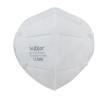 teXXor Faltmaske FFP2 >>NR<< mit Nasenbügel Nr.: 4721 Produktbild img1 S