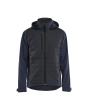 Blakläder Hybrid Jacke Produktbild img1 S
