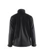 Blakläder Softshell Jacke Produktbild img2 S