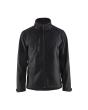 Blakläder Softshell Jacke Produktbild img1 S