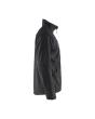 Blakläder Softshell Jacke Produktbild img3 S