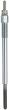 HAZET Glühkerzen Schlüssel 4760-2 ∙ 3/8 Zoll (10 mm) Vierkant hohl ∙ Außen Sechskant Profil ∙ SW 8 mm ∙ <sup>5</sup>⁄<sub>16</sub>″ Produktbild img4 S
