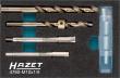 HAZET Glühkerzen Reparatur Satz 4760-M10X1/9 ∙ 9-teilig Produktbild img1 S