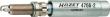 HAZET Zündkerzen Schlüssel 4766-2 ∙ 3/8 Zoll (10 mm) Vierkant hohl ∙ Außen Doppelsechskant Profil ∙ SW 14 mm Produktbild img7 S