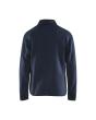 Blakläder Faserpelzjacke Produktbild img2 S