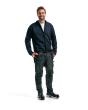 Blakläder Faserpelzjacke Produktbild img3 S