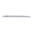 Milwaukee 300 x 4,2 mm (6 TPI), unlackiert Säbelsägeblatt Holz - ideal für Hochgeschwindigkeitsschnitte in Nassholz Produktbild img1 S