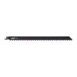 Milwaukee 305 x 8,5 mm (3 TPI) Säbelsägeblatt für abrasive Werkstoffe Produktbild