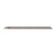 Milwaukee 300 mm Säbelsägeblatt mit Wellenschliff Produktbild