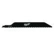Milwaukee 450 x 17 mm (1,5 TPI) Säbelsägeblatt für gerade Schnitte in Porenbeton Produktbild img1 S