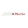 Milwaukee 150 x 2,5 mm (10 TPI) Säbelsägeblatt General Purpose, flexibel Produktbild img1 S