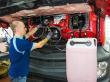 HAZET Nkw Kühler Vakuum-Befüllgerät 4802-1 Produktbild img7 S