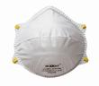 teXXor Feinstaubmaske FFP1 >>NR<< D mit Nasenbügel Nr.: 4810 Produktbild img1 S