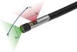 HAZET HD Sonde ⌀ 4,9 mm, Front- und Seitenkamera 4812-11FS Produktbild img2 S