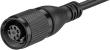HAZET Semiflexible Sonde ∙ ⌀ 5,5 mm ∙ Frontkamera: 0° 4812-21S ∙ 5,5 mm Produktbild img2 S