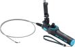 HAZET HD Videoendoskop Satz mit 360° Schwenksonde ⌀ 3,9 mm 4812-24/4AF ∙ 5-teilig Produktbild img1 S