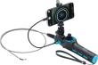 HAZET HD Videoendoskop Satz mit 360° Schwenksonde ⌀ 3,9 mm 4812-24/4AF ∙ 5-teilig Produktbild img4 S