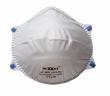 teXXor® Feinstaubmaske FFP2 >>NR<< D mit Nasenbügel Nr.: 4820 Produktbild img1 S