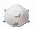 teXXor Feinstaubmaske FFP2/V >>NR<< D mit Nasenbügel Nr.: 4821 Produktbild img1 S