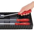 Milwaukee 4-teilig Stemmeisen-Set Produktbild img7 S