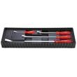 Milwaukee 4-teilig Stemmeisen-Set Produktbild img6 S