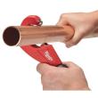 Milwaukee 3,2-42 mm Constant HD Kupfer Rohrabschneider Produktbild img5 S