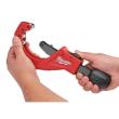 Milwaukee 16-67 mm Constant HD Kupfer Rohrabschneider Produktbild img3 S