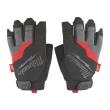 Milwaukee Größe 11 (XXL) Handschuhe fingerlos Produktbild img2 S