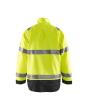 Blakläder High Vis Winterjacke Produktbild img2 S