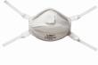 teXXor Feinstaubmaske FFP3/V >>NR<< D mit Nasenbügel Nr.: 4831 Produktbild img1 S