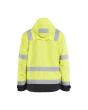 Blakläder High Vis Funktionsjacke Produktbild img2 S