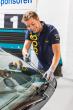 HAZET Düseneinsteller-Scheibenwaschanlage 4850-1 ∙ 670 mm Produktbild img2 S