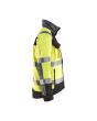 Blakläder High Vis Winterjacke Produktbild img3 S