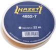 HAZET Schneidedraht ∙ rund 4852-7 Produktbild img1 S