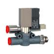 3/2-Wege-Magnetventil, geführte Entl. Schl.-Gew. G1/8 Schl.8 NC Produktbild img1 S