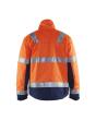 Blakläder Winterjacke Produktbild img2 S