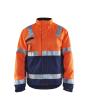 Blakläder Winterjacke Produktbild img1 S