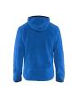 Blakläder Fiberfleece Jacke Produktbild img2 S