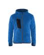Blakläder Fiberfleece Jacke Produktbild img1 S