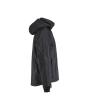 Blakläder Leichte, gefütterte Winterjacke Produktbild img3 S