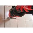 Milwaukee 75 x 25 x 1,2 mm Multitool Starlock Sägeblatt Diamant bestückt zum Entfernen von Fugen Produktbild img3 S