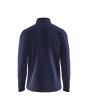 Blakläder Microfleece Jacke Produktbild img2 S