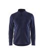 Blakläder Microfleece Jacke Produktbild img1 S