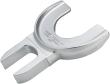 HAZET Spannplatte 4900-11 ∙ 107 – 151 mm Produktbild img4 S