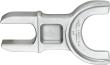 HAZET Spannplatte 4900-14A ∙ 81 – 114 mm Produktbild img1 S