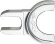 HAZET Spannplatte 4900-16 ∙ 80,5 – 119,5 mm Produktbild img1 S