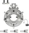 HAZET Universal Spannteller ∙ verstellbar 4903-2 Produktbild img1 S