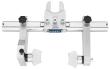 HAZET Universal Spannplatte ∙ verstellbar 4903-3 Produktbild img1 S