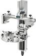 HAZET Stationärer Universal Federspanner Satz ∙ 4-teilig 4903/4 ∙ 4-teilig Produktbild img8 S