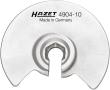 HAZET Spannplatte 4904-10 ∙ 64 – 115 mm Produktbild img1 S